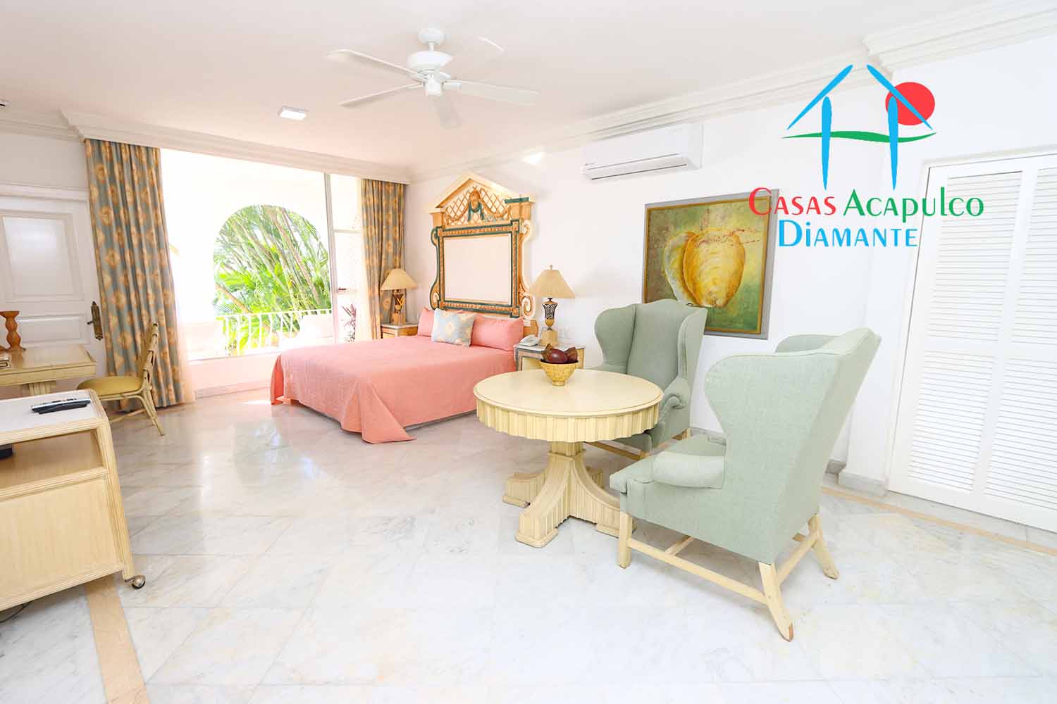 Villa Jade - Master Suite 1 Fragatta 1